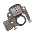 STANDARD IGN auto part close-up
