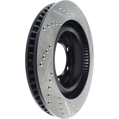OE ELITE BRAKE KIT 2 WHEEL