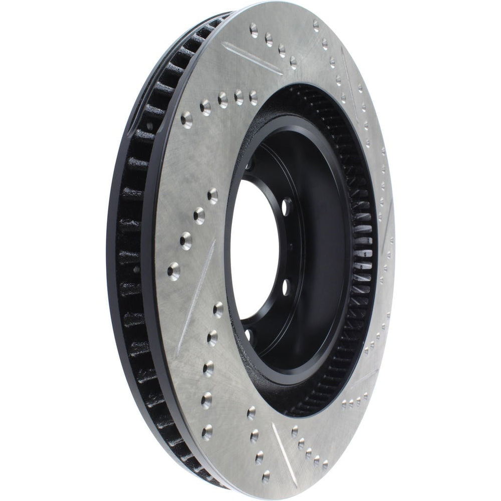 OE ELITE BRAKE KIT 2 WHEEL