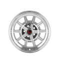 10 SPOKE ALLOY RIM