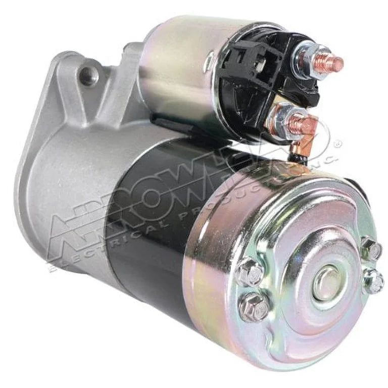 DENSO FIRST TIME FIT STARTER MOTOR