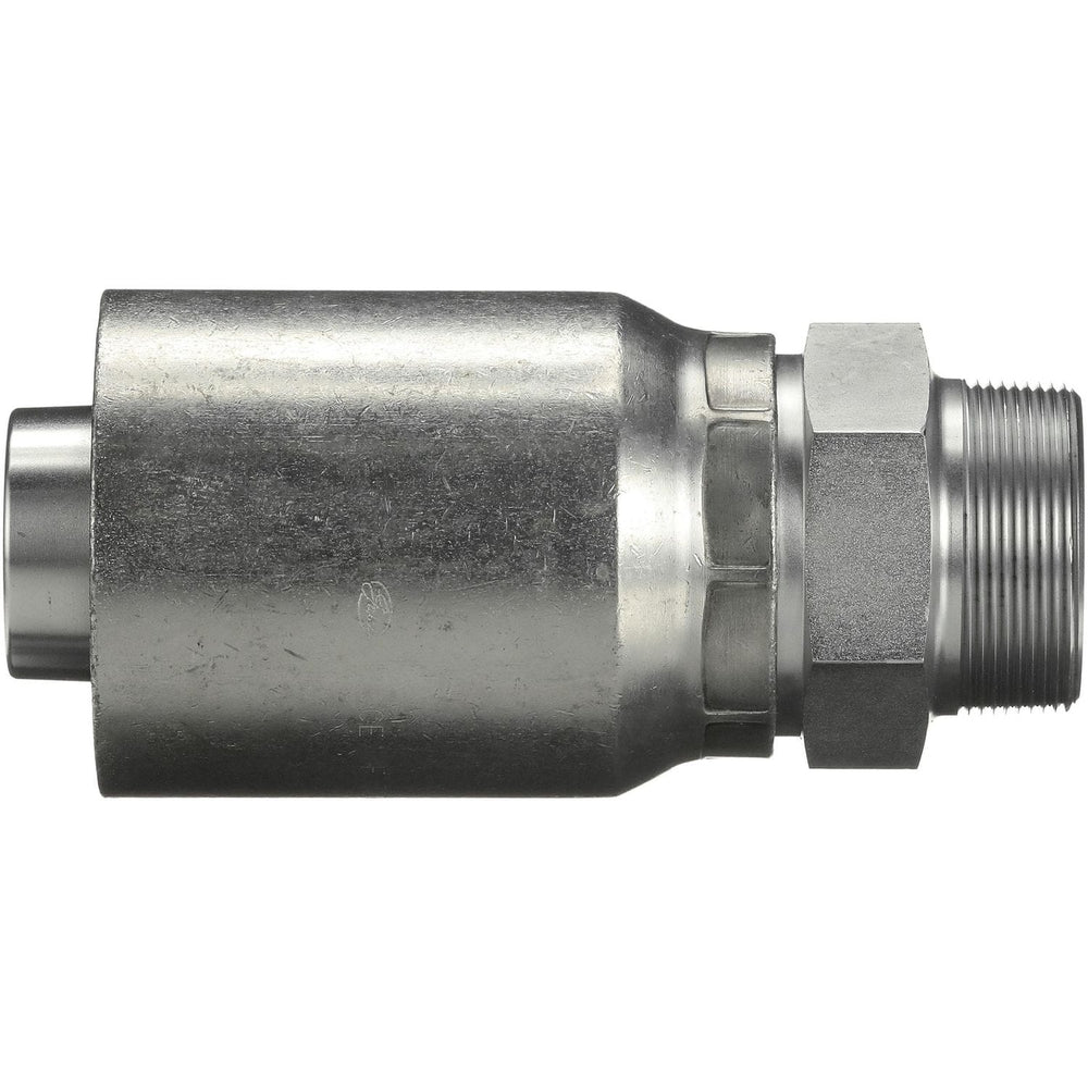 HYDRAULIC COUPLING-GLOBALSPIRAL MAX