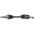 NEW CV DRIVE AXLES