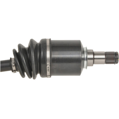 NEW CV DRIVE AXLES