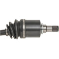 NEW CV DRIVE AXLES
