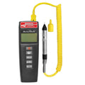 Accutech Pyrometer