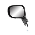 1213 CIVIC HYBRID(TXT BLK W/PTM COVER/W/TURN SIG/FOLDAWAY)L/P