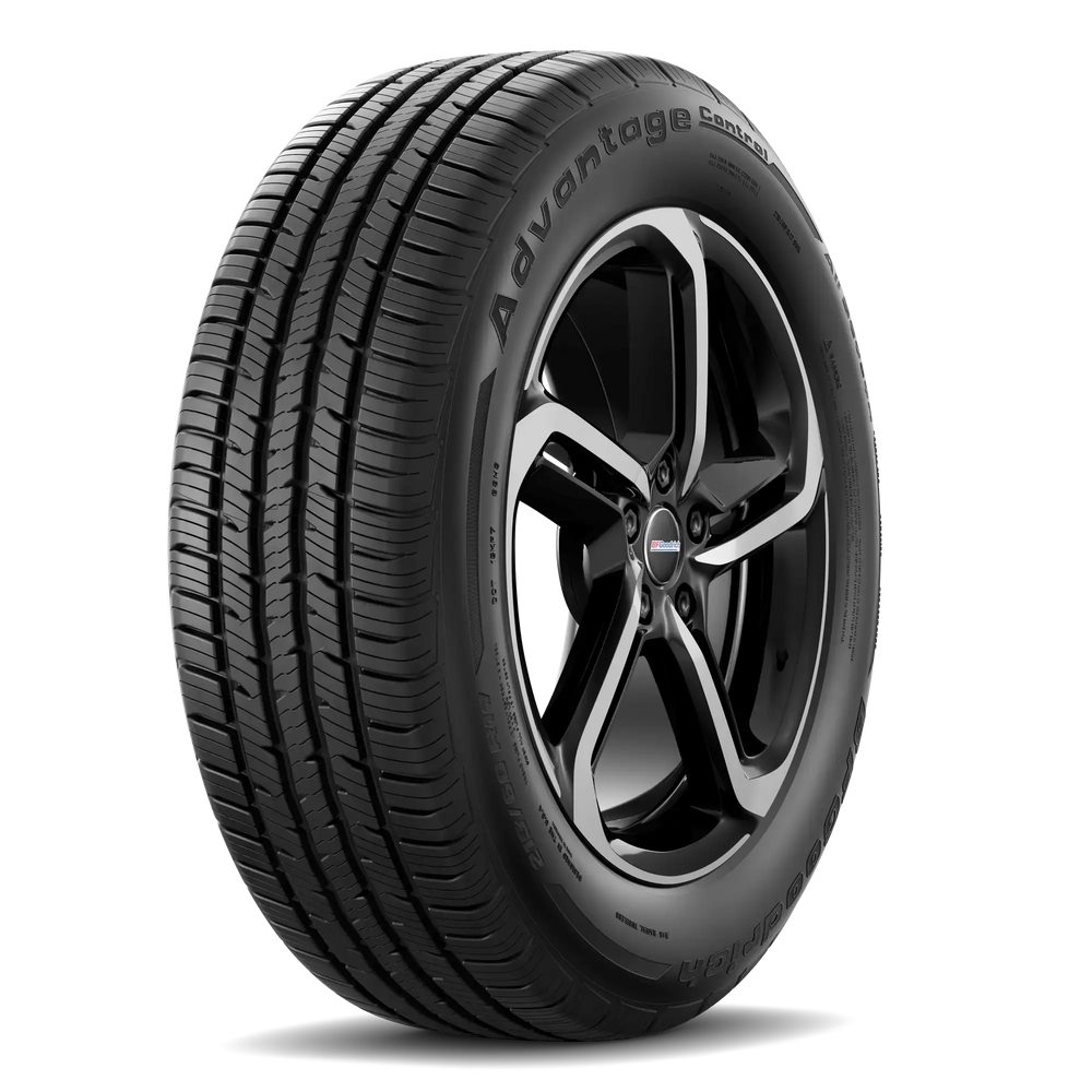 BFGoodrich auto part