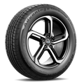 BFGoodrich auto part detail