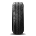 BFGoodrich auto part close-up