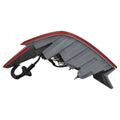 TYC auto part close-up