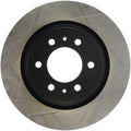 StopTech Slotted Sport Brake Rotor