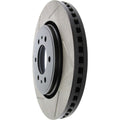 StopTech Slotted Sport Brake Rotor
