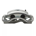 DFC 01-20 Chevrolet Silverado 3500 HD Front Right/Front-R Premium Caliper - Silver Zinc Coated