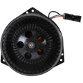 BLOWER MOTOR