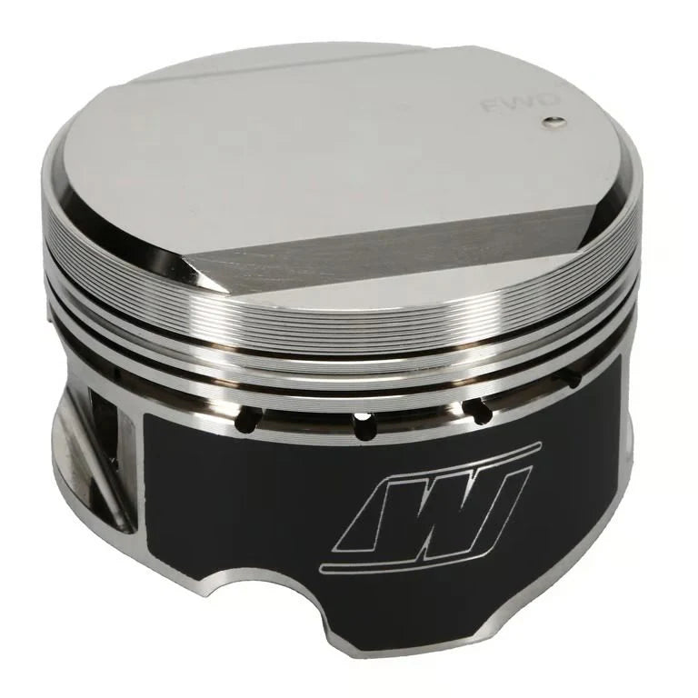 NISSAN TURBO DOME +14CC 86.00MM