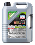 LIQUI MOLY auto part detail
