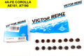 ENGINE VALVE STEM OIL SEAL SET