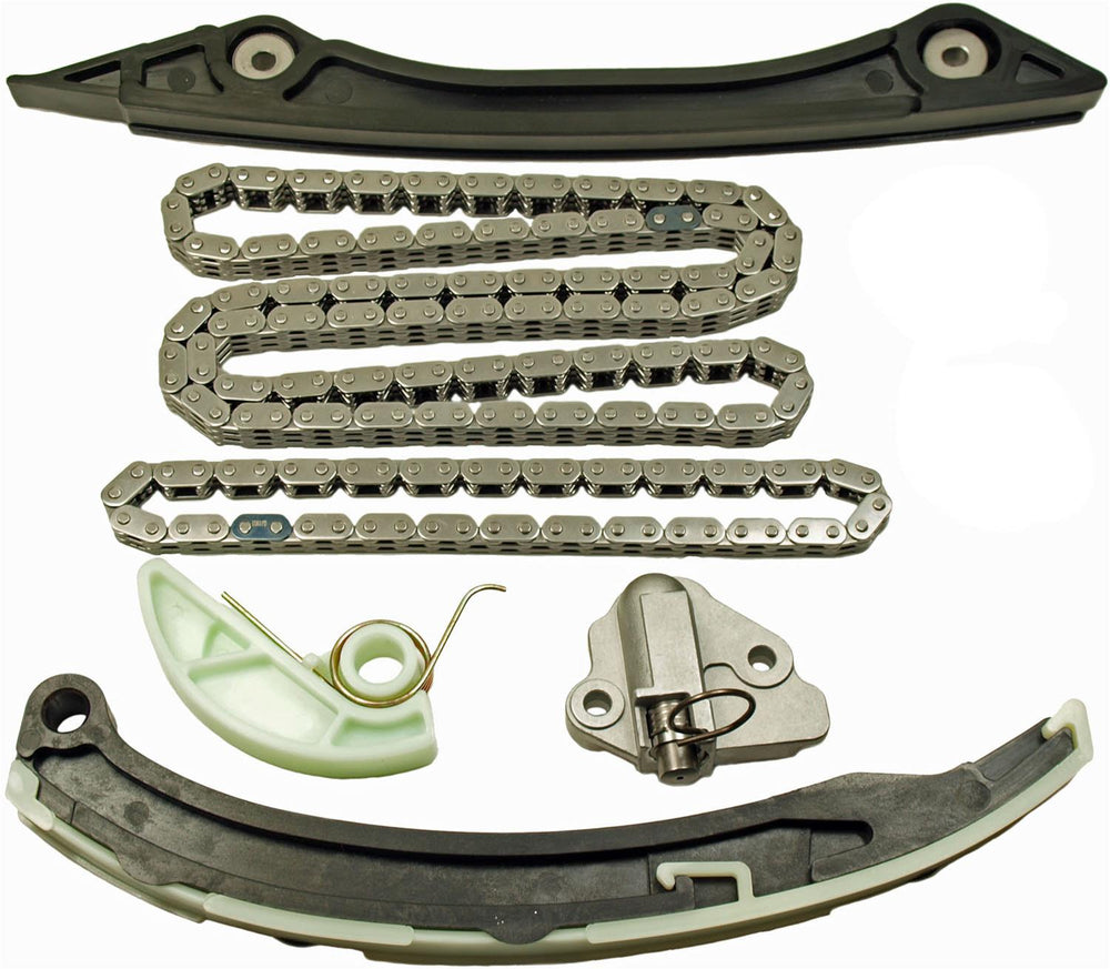 ENGINE TIMING CHAIN KIT