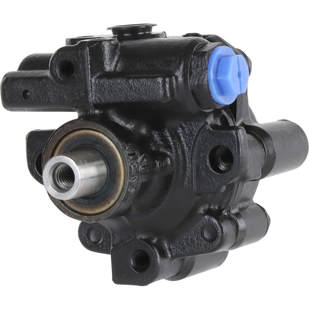 FORD ENG CONTROL COMP