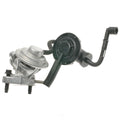 EGR VLV