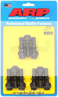 ARP Top fuel motor plate w/1/4in spacer stud kit
