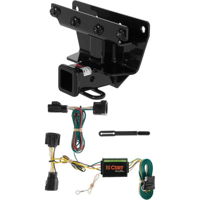 Curt auto part