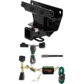 Curt auto part