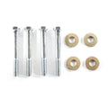 Curt auto part close-up