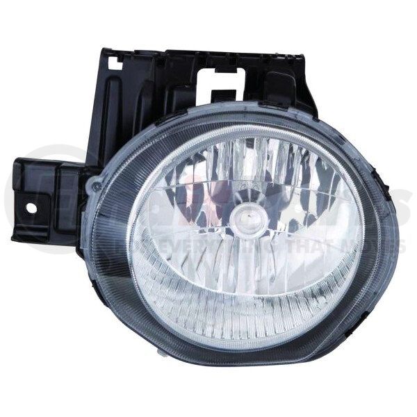 Maxzone Vehicle Lighting Corp auto part