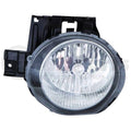 Maxzone Vehicle Lighting Corp auto part