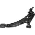 CONTROL ARM W/O BALL JOINT