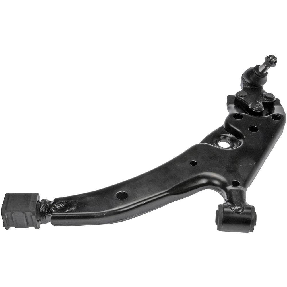 CONTROL ARM W/O BALL JOINT