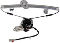 MOTOR/REG ASSEMBLY