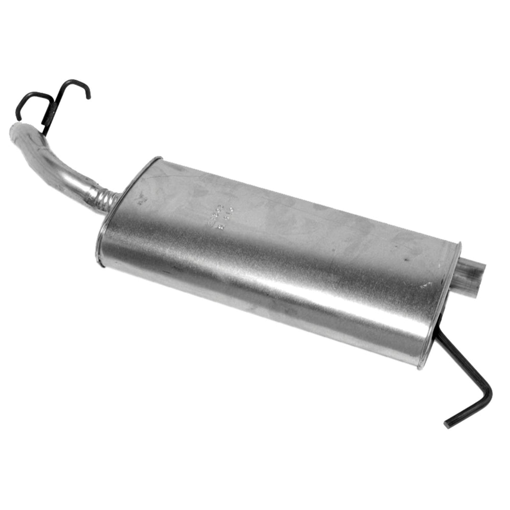 OE MUFFLER