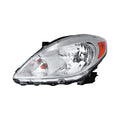 Maxzone Vehicle Lighting Corp headlights