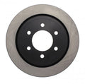 Centric Performance Brake Rotor
