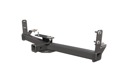 0517 EQUINOX/1017 TERRAIN RECEIVER HITCH (BLACK)