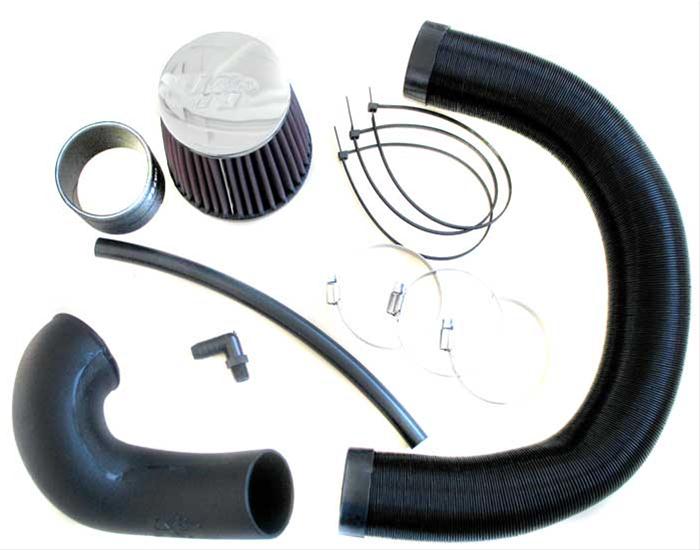 INTL INTAKE KIT FORD
