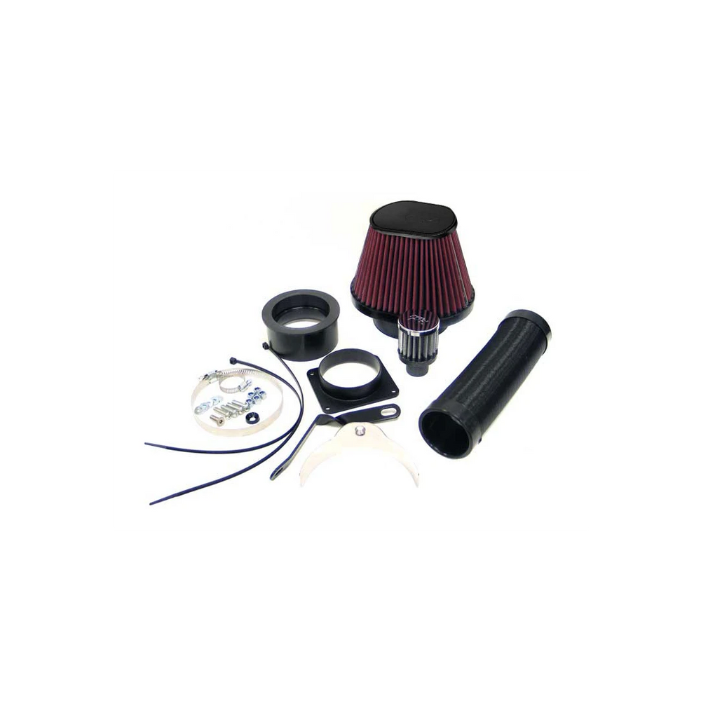 INTL INTAKE KIT AUDI