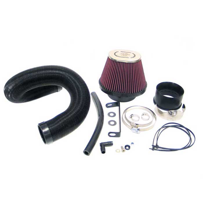 INTL INTAKE KIT FORD
