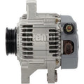 REMY auto part close-up