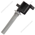 NGK auto part