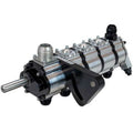 DFC silver auto part
