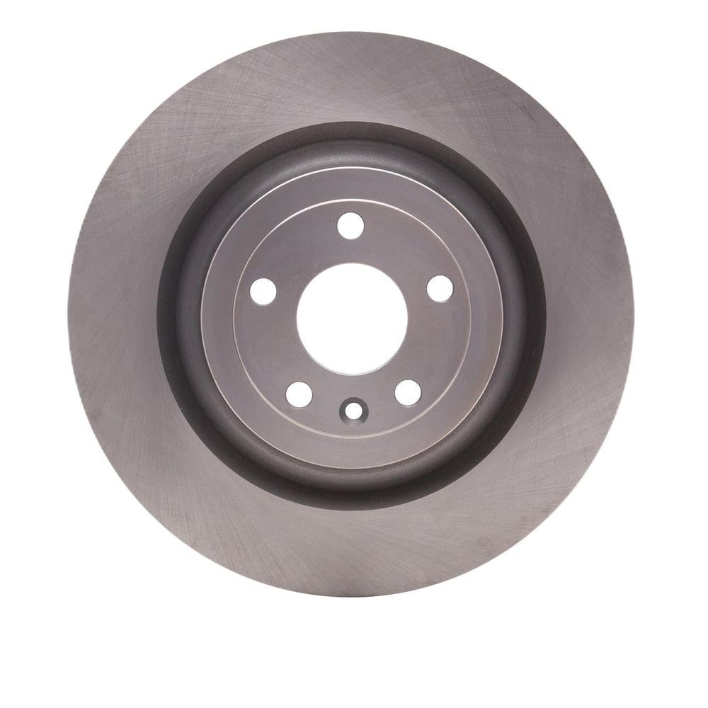 R1 Concepts silver auto part