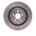 R1 Concepts silver auto part