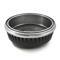 Brake Drum: Various Makes and Models; Brake Drum