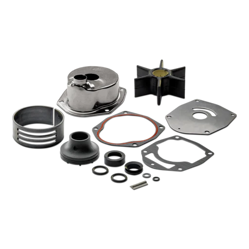 SIERRAMARINE auto part