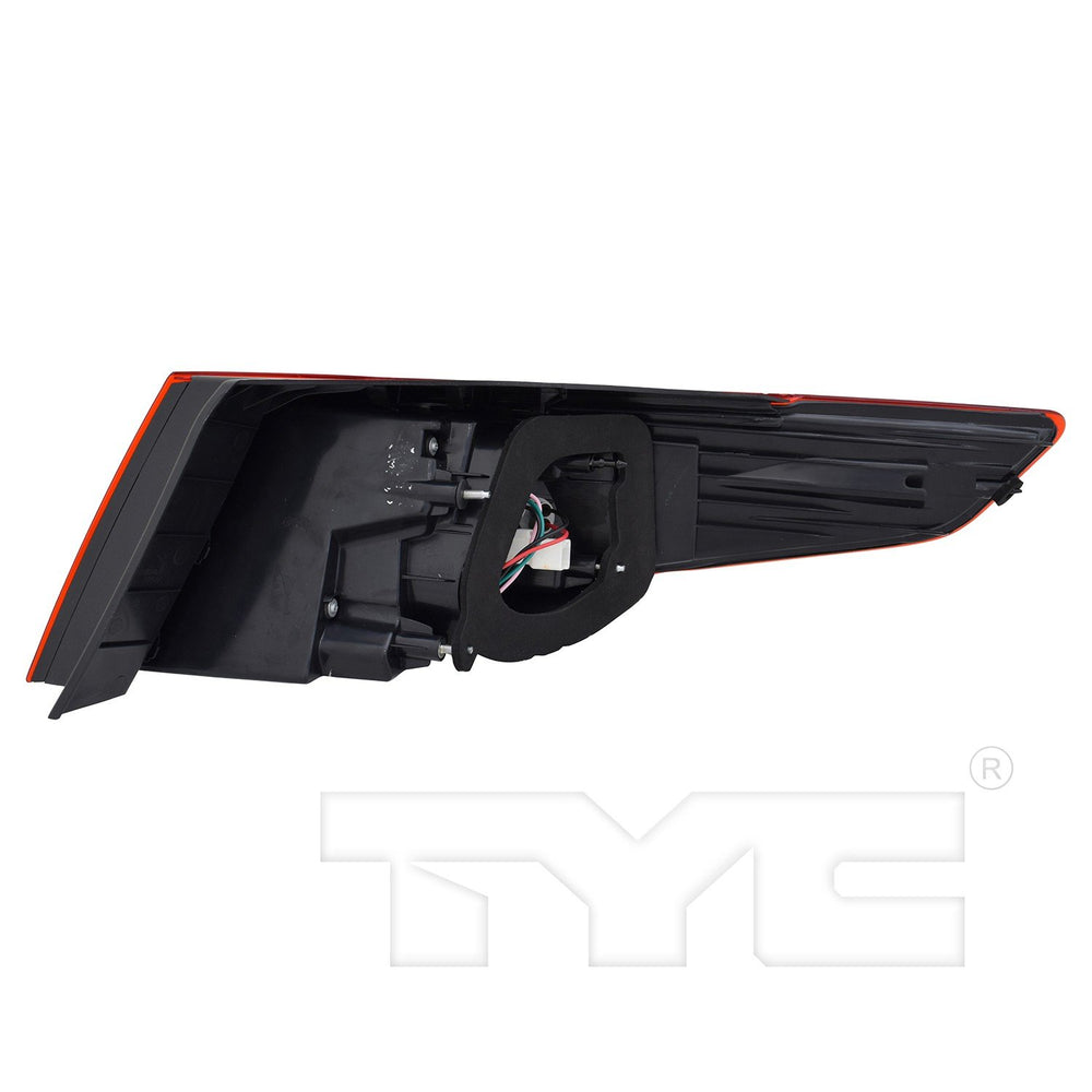CAPA 1113 KA OPTMA(NONHYBD) HALGN QTR TAILLAMP ASSY LH