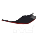 CAPA 1113 KA OPTMA(NONHYBD) HALGN QTR TAILLAMP ASSY LH